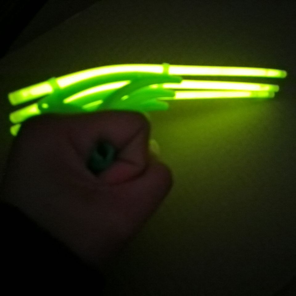 light stick
