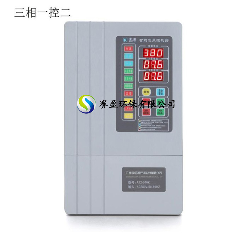 CLW型水温智能控制仪 安装方便噪音小 价格低廉