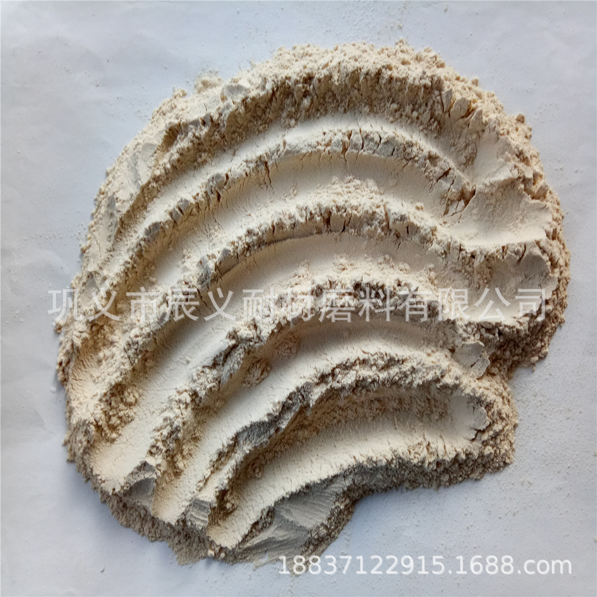 蓝晶石的用途 铸造用0-0.6mm蓝晶石 新型耐材蓝晶石