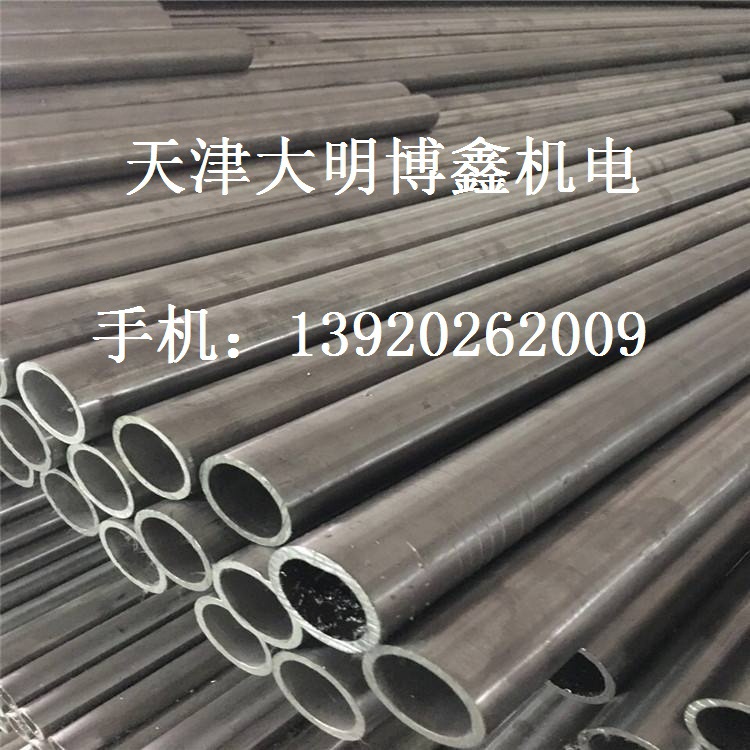 优质双相不锈钢管2205不锈钢圆管2205不锈钢无缝管现货钢厂批发价