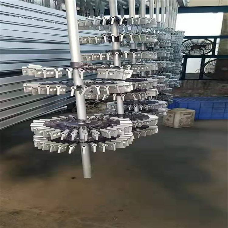 厂家优质供应铝合金门窗及铝配件  异形铝型材接受来图来样