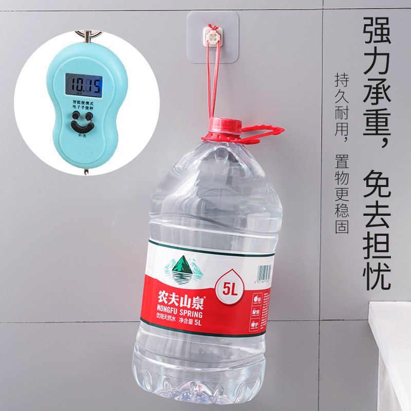 Rotación creativa drenaje de doble capa titular de jabón baño montado en la pared caja de jabón no húmedo baño sin perforar caja de jabón estante