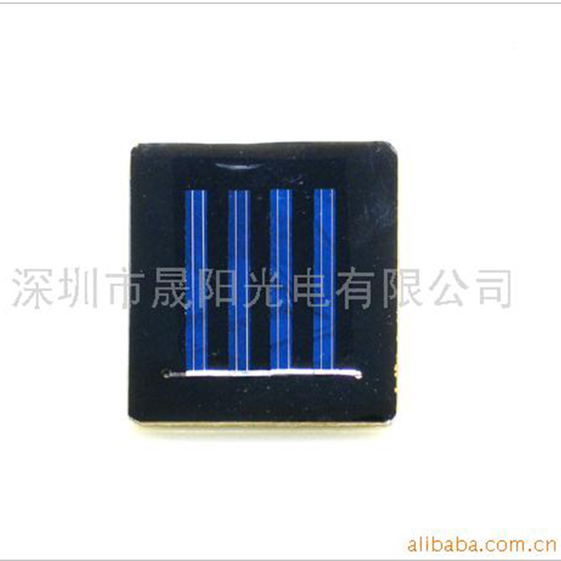 厂家推荐道钉用太阳能电池板 滴胶太阳能电池板 多晶太阳能电池板