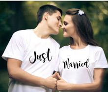 Just Married  ӢĸŮŷͷT