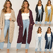 Pull femme en Fibre de polyester Polyester  - Ref 3414227 Image 33