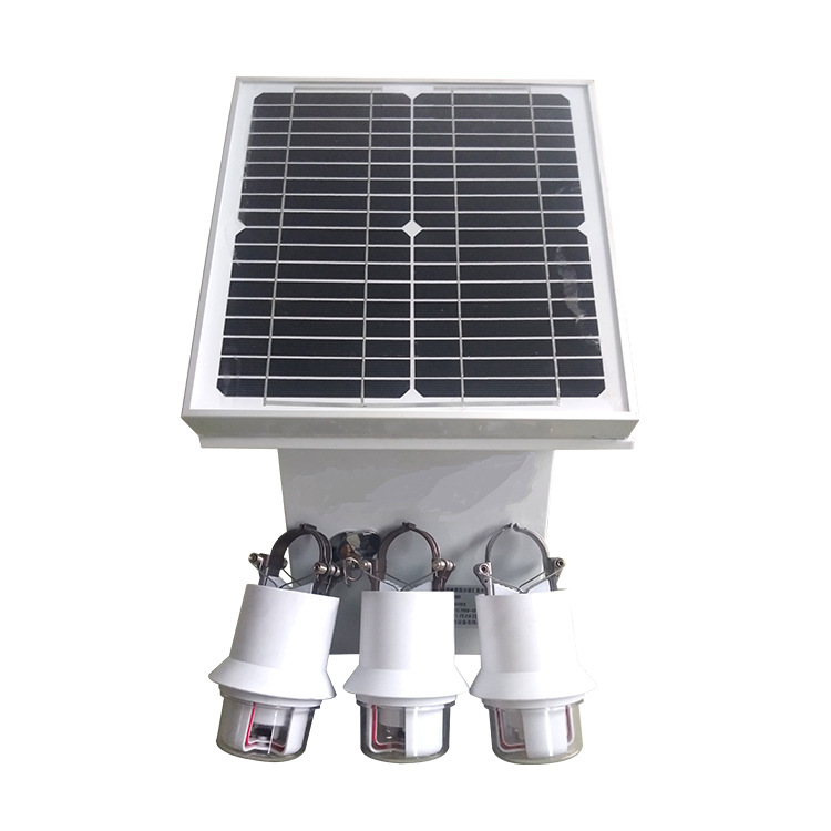 架空远传型故障指示器 线路故障在线监控系统