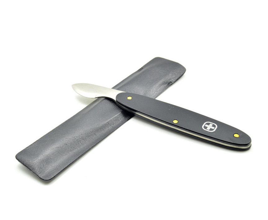 修表工具 国产4932 撬刀 翘底盖刀 翘底盖工具 开手表底盖工具