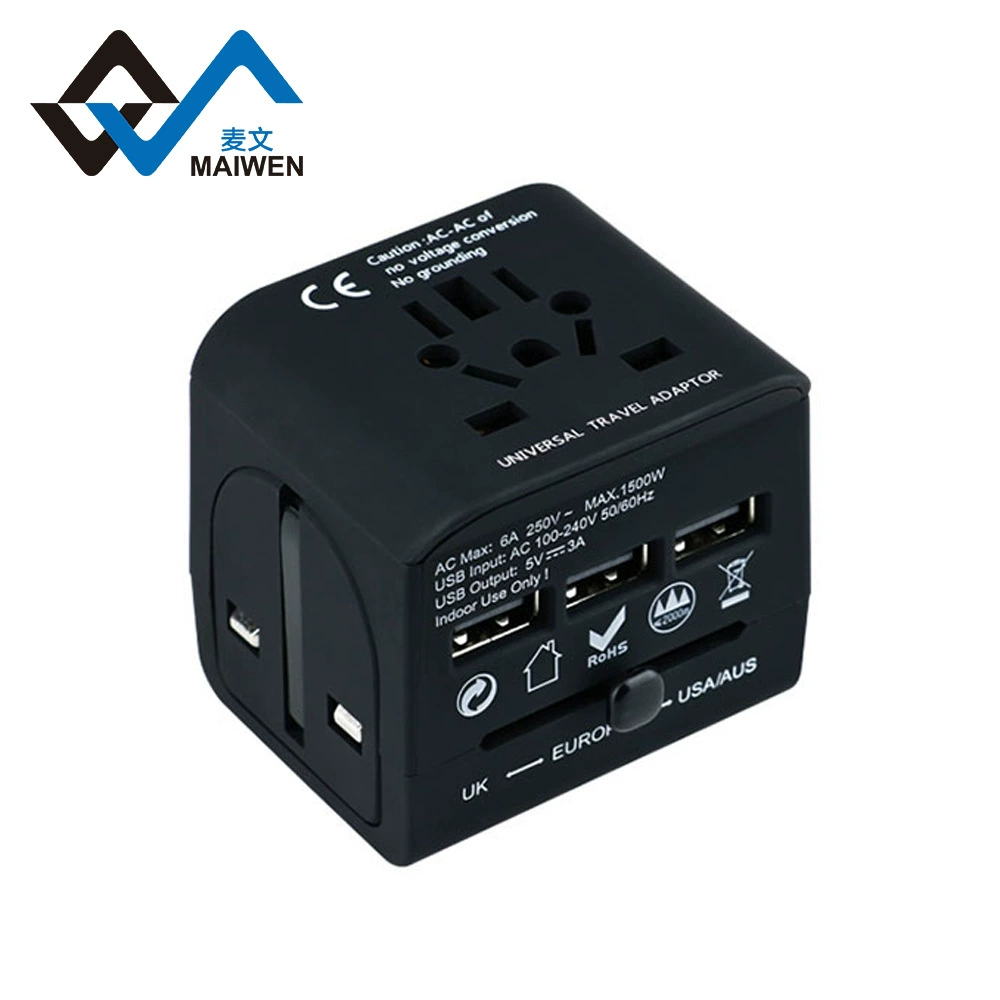 Universal plug for traveling, (Cross-border trading), Birthday gift