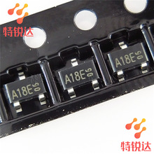 AO3401 ˿ӡ:A18E SOT-23��Ƭ P������ǿ�ͳ�ЧӦ�� AOS/�������