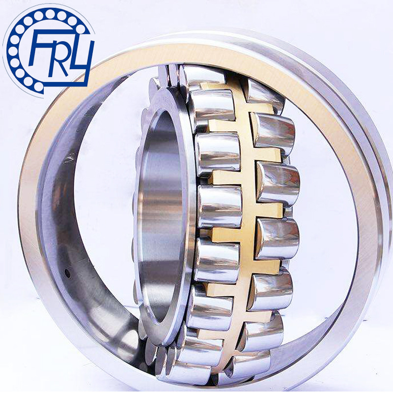 使用指导调心滚子轴承 高温轴承钢N黄铜实体型号多 欢迎咨询