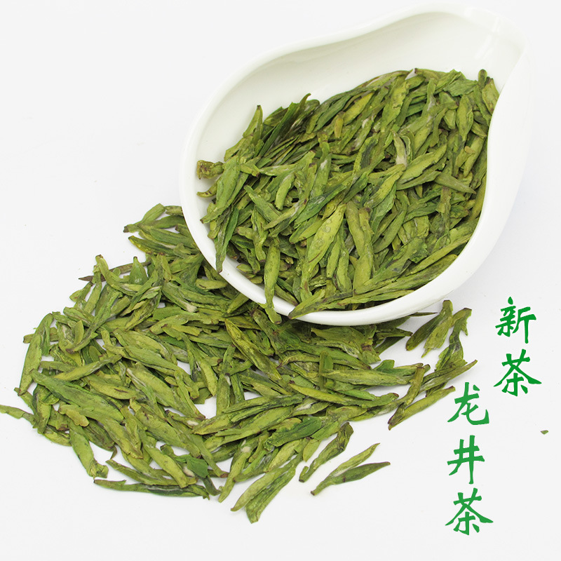 500（g） 100（%） 茶明绿茶龙井茶茶龙井