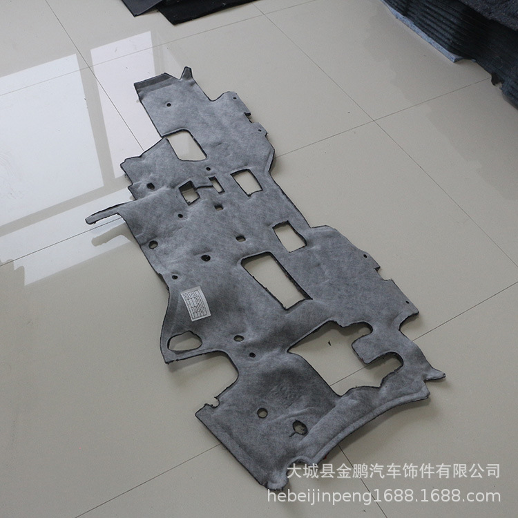 内前围隔热垫-(4)