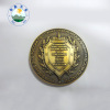 Metal coins, antique currency, medal handmade, custom made