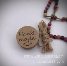 F؛ A5.5cm Handmade ţƤ 決  ˺Ƭ Rd