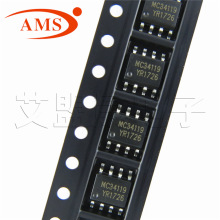 MC34119 SOP-8 �Ԓ�C�͉����l�Ŵ��·оƬ ON/��ɭ�� MC34119D