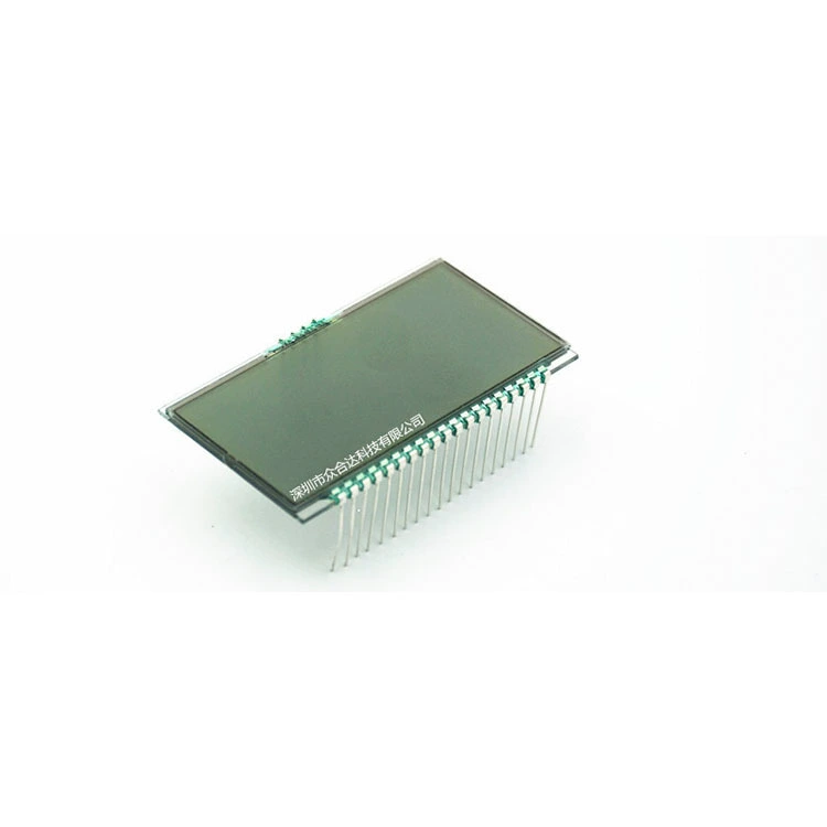 LCD-сегмент код, дисплей LCD, счетчик воды, счетчик электроэнергии, модуль дисплея LCD, модуль LCD дисплея