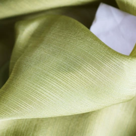 涤纶面料;其他丝绸面料;纺类