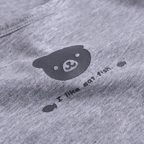 Boys vest summer cotton manufacturer wholesale baby vest cartoon print infant vest suspender wholesale sleeveless