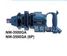 日本NPK气动扳手NW-3500GA(6P)    NPK气动冲击扳手NW-3500GA(6P)