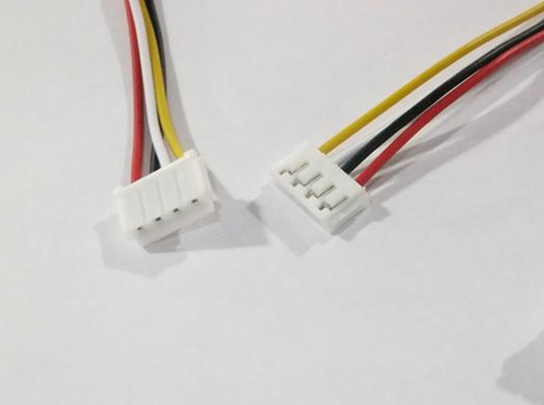 对插端子线 对插端子线