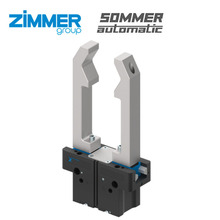 �¹�ԭ��ZIMMER,SOMMERƽ��ץ��GPP5045N-00-A�����н����ͷ