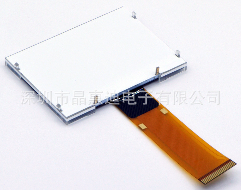 LCMҺ��ģ�� 12864������  2.1����ʾ�� ���� �ڵװ��� ���� FSTN