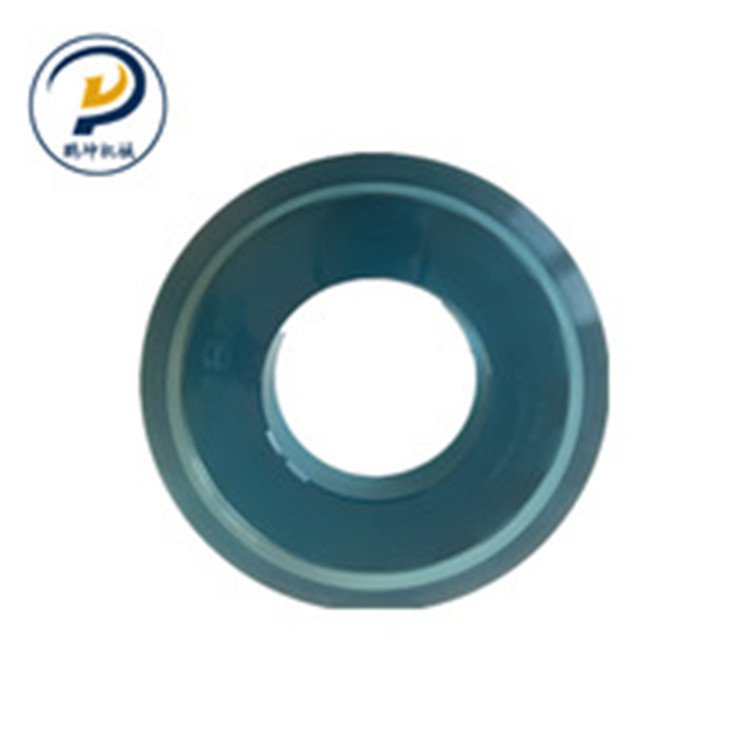 廠家供應砼泵混凝土輸送泵整體活塞橡膠活塞聚氨酯活塞各種密封