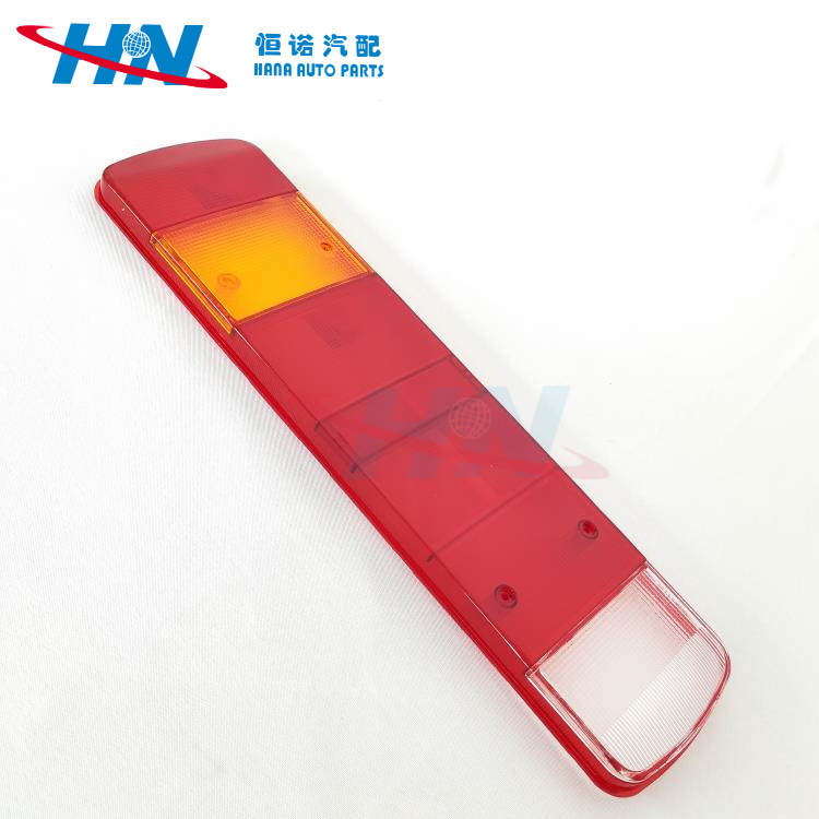 Ventas de la fábrica aplicable marca europea camión bomba camión pesado LED luz lateral luz trasera remolque luz 1380819