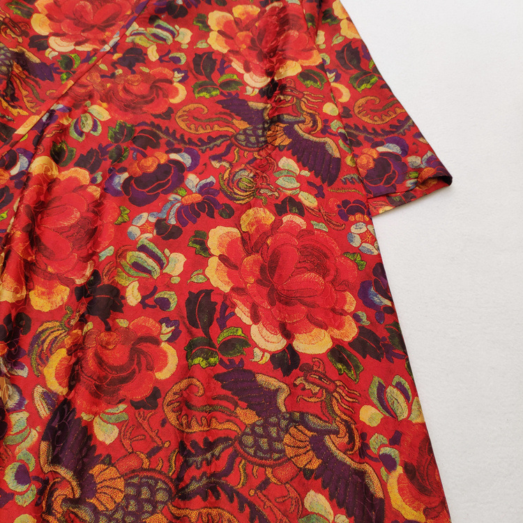 Robe femme en Satin - Ref 3336319 Image 10