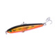 Suspending Minnow Lures Hard baits Fresh Water Bass Swimbait Tackle Gear