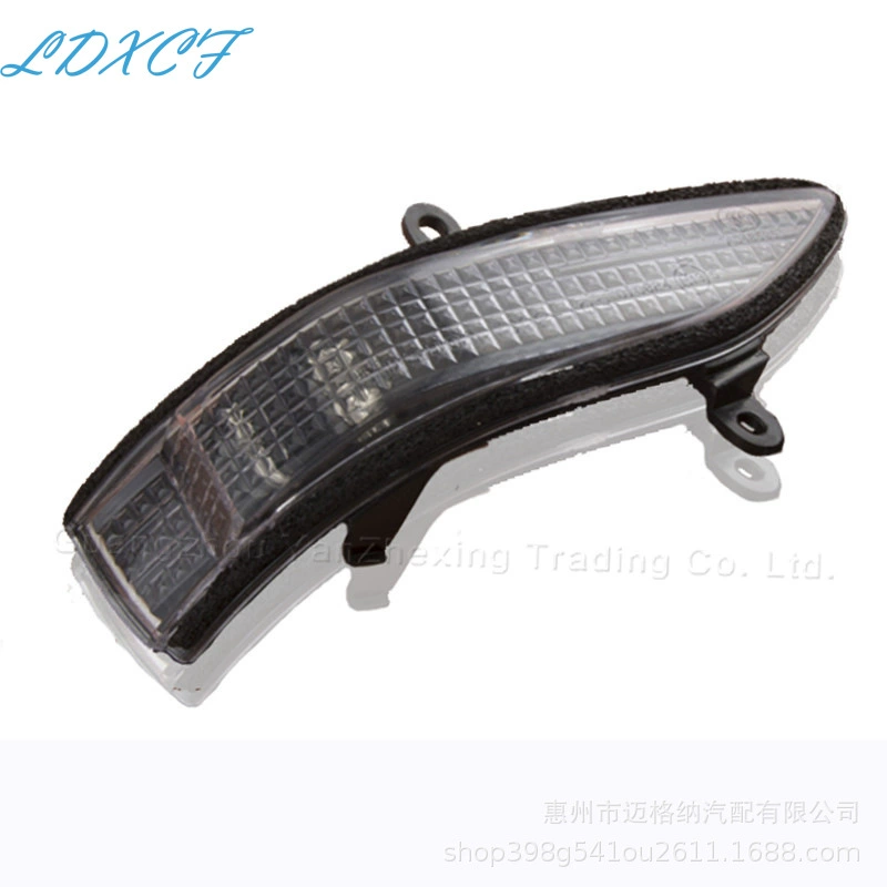 Подходит для Subaru Forester Aohu Lishi Chipeng зеркало заднего вида зеркало лампа указатель поворота