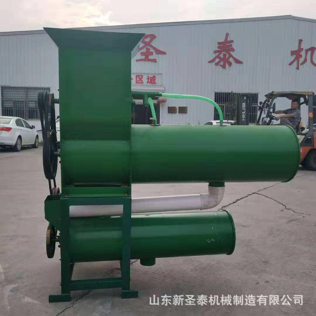 做工先进的地瓜淀粉机价格 浆渣分离式地瓜淀粉机生产厂家