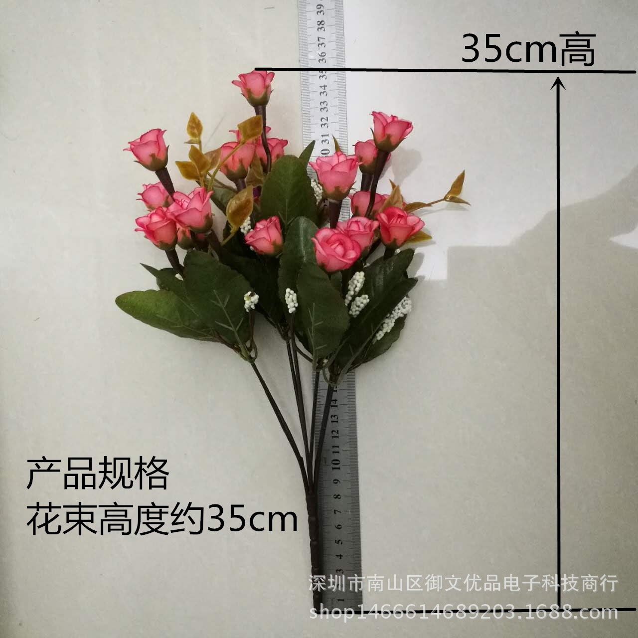 21头秋开心小玫瑰 高度_副本