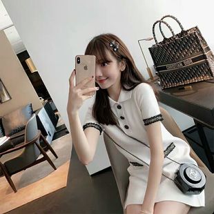 С���e��С���Lᘿ��B��ȹ2022���¿������@�ݷ�ʽ���|ֱͲpoloȹ