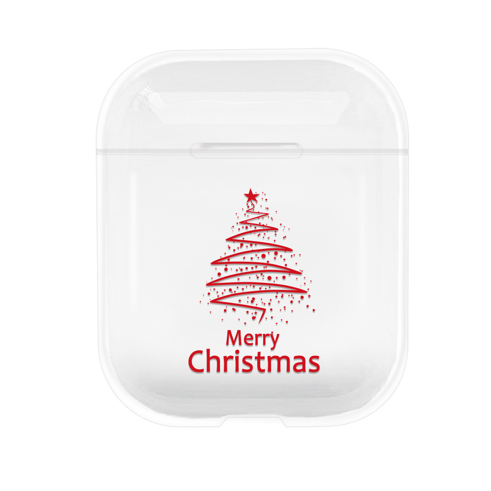 Santa Claus AirPods Case