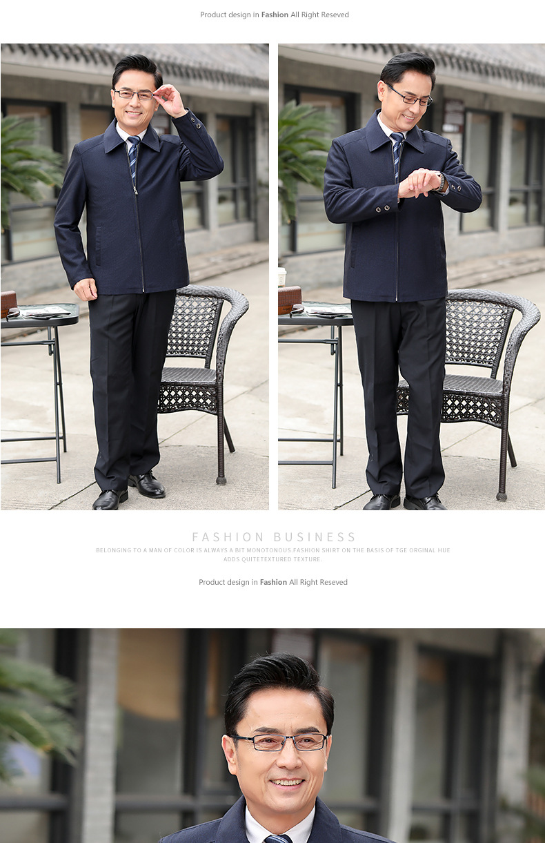 Veste homme en Fibre de polyester Polyester  - Ref 3411640 Image 27