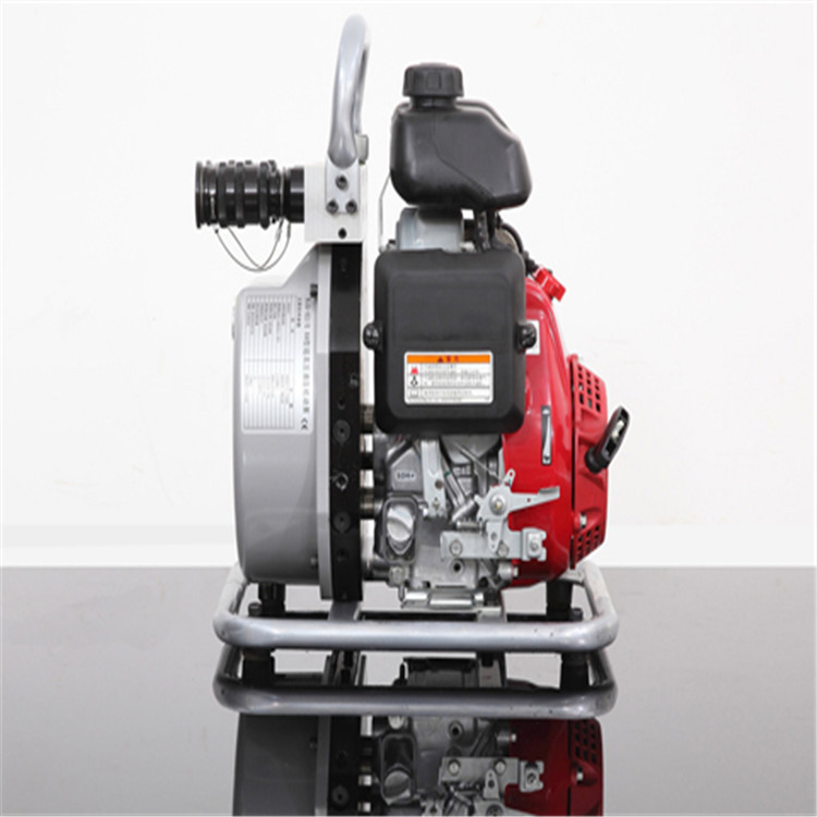 双输出机动泵 宏久救生设备 剪切 扩张 顶升类救援设备