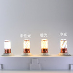 Светодиодная легкая лампочка, энергосберегающая лампа, оптовые продажи
