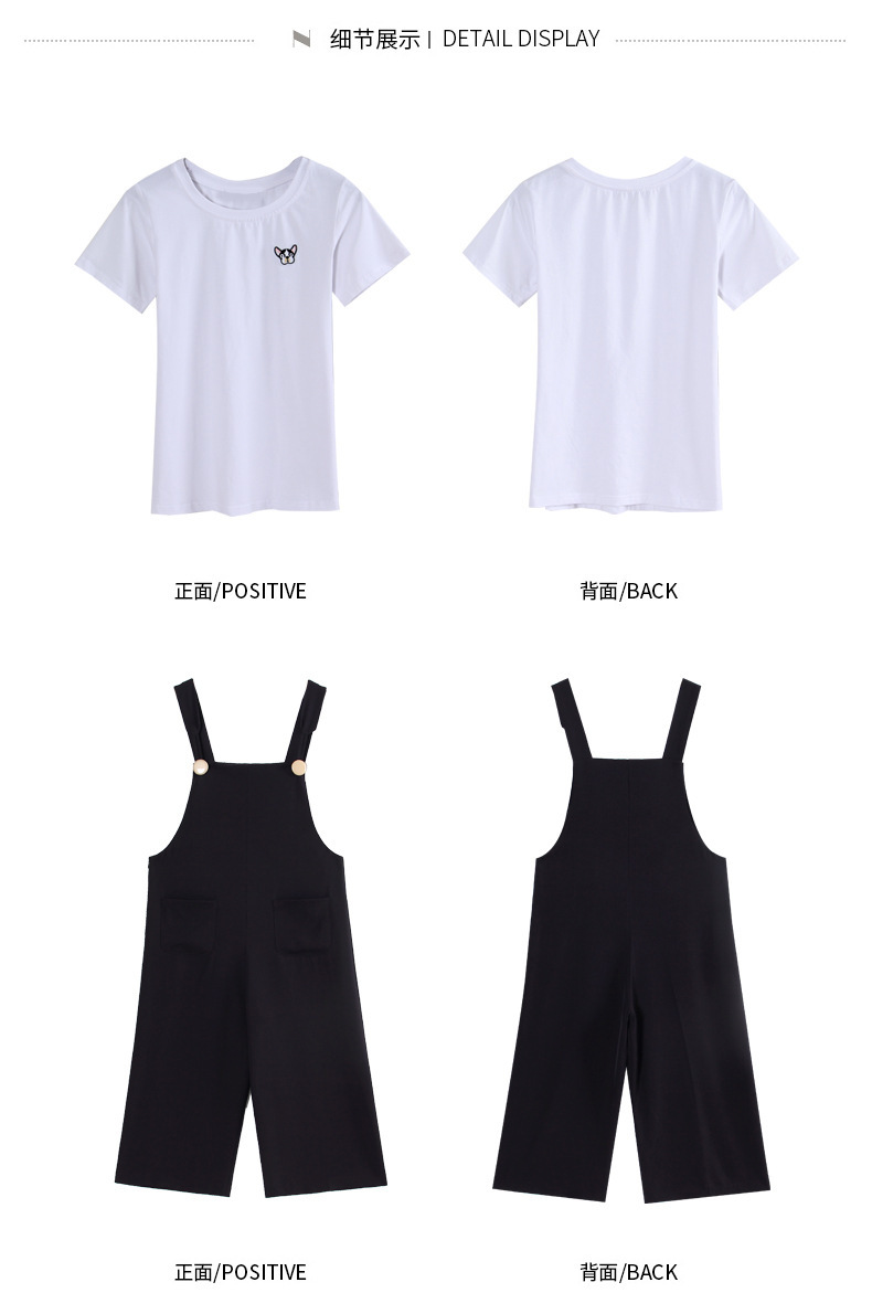 Costume femme UNE GéNéRATION en Mélange de coton - Ref 3333684 Image 21