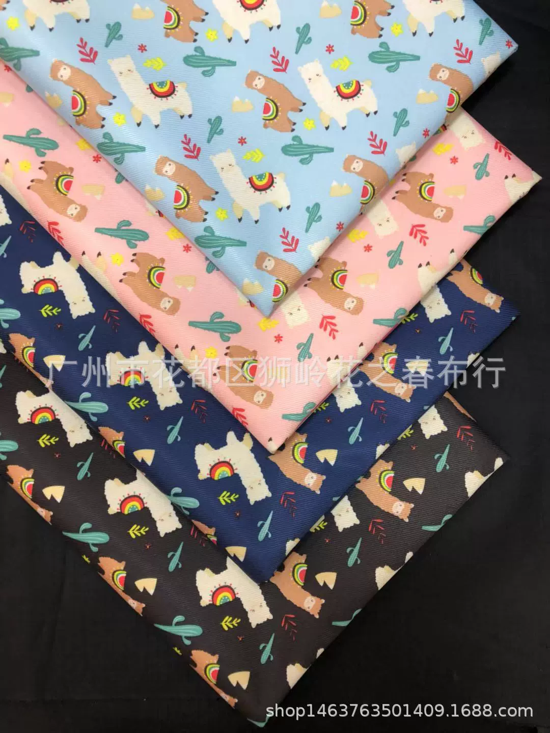 Waterproof alpaca, bag, cloth, polyester, direct factory sales