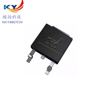 EMB06N03A EMB12N03A EMB15N03A