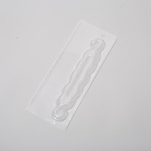 可以星迪尔订做通用包装饰品可定制燕窝pp定制硬塑料收纳盒