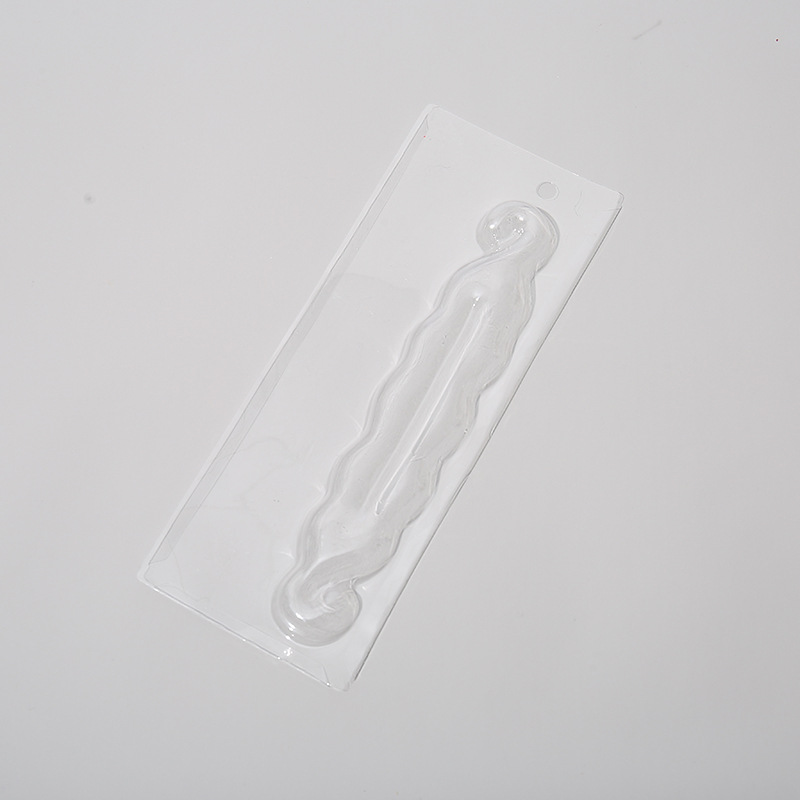 可以星迪尔订做通用包装饰品可定制燕窝pp定制硬塑料收纳盒