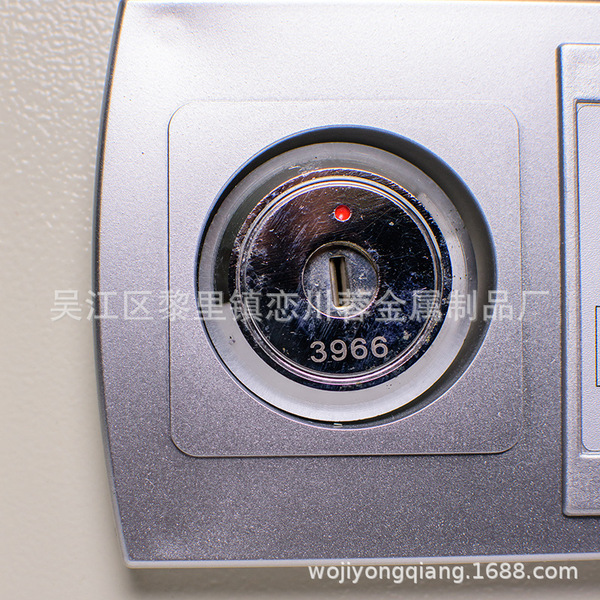 Factory wholesale 20EK household safe household mini -saver
