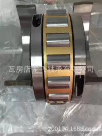 圆柱滚子轴承;圆锥滚子轴承;调心滚子轴承