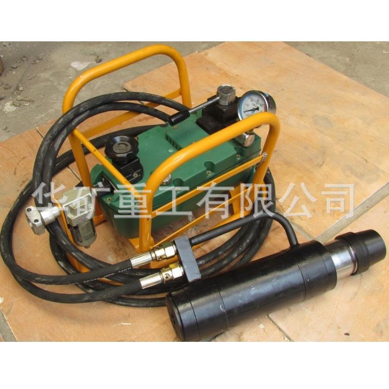 氣動(dòng)張拉機(jī)具6