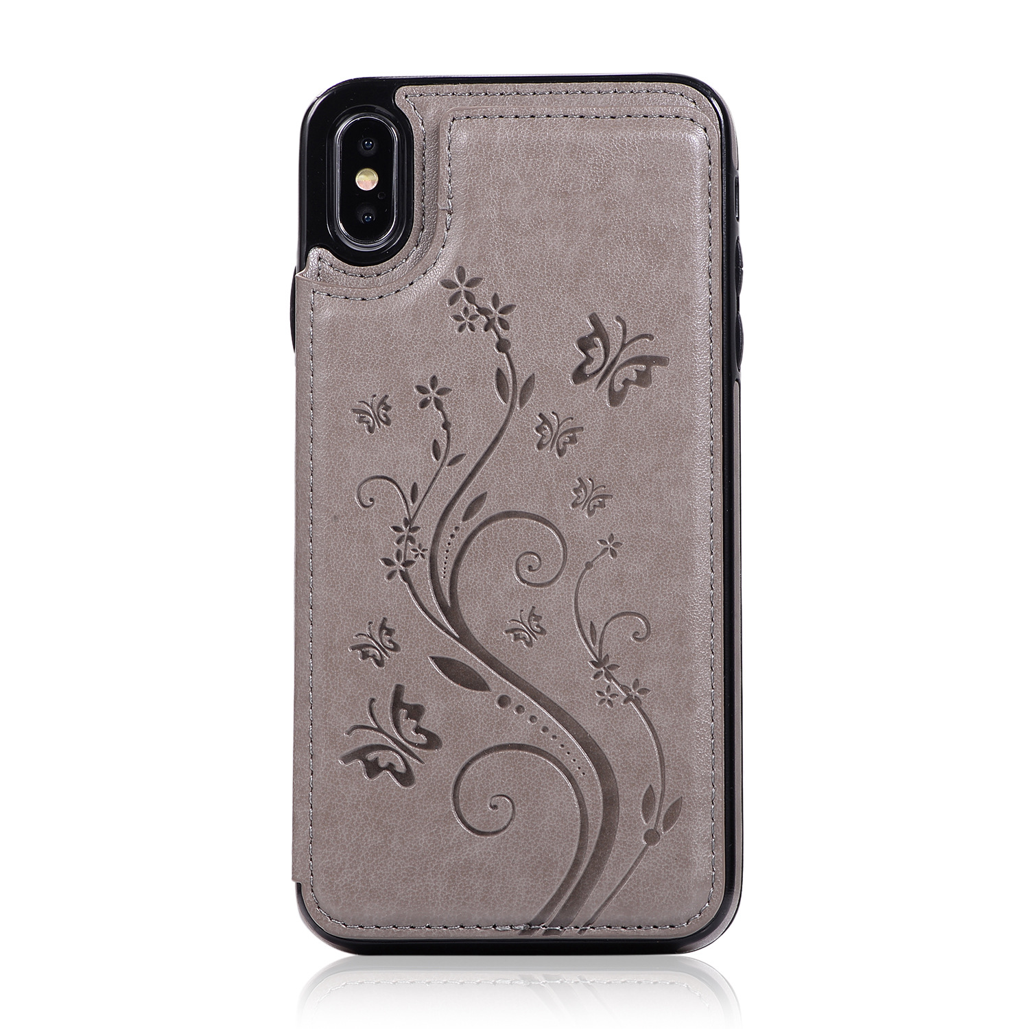 Coque smartphone HONG LIDA en PU - Ref 3372873 Image 76