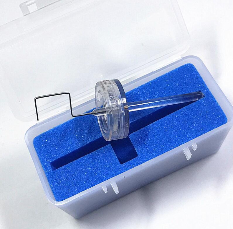 手表维修工具  3135机芯调摆快慢器 钟表维修工具 3135快慢调