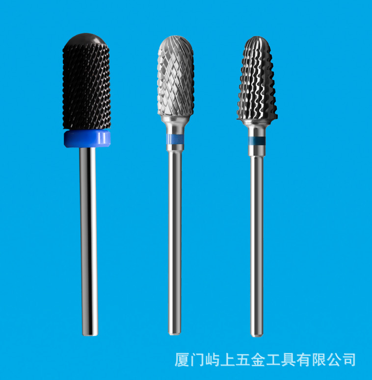 专业制造陶瓷旋转锉 陶瓷滚磨刀