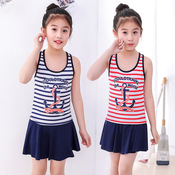 Children's swimwear
